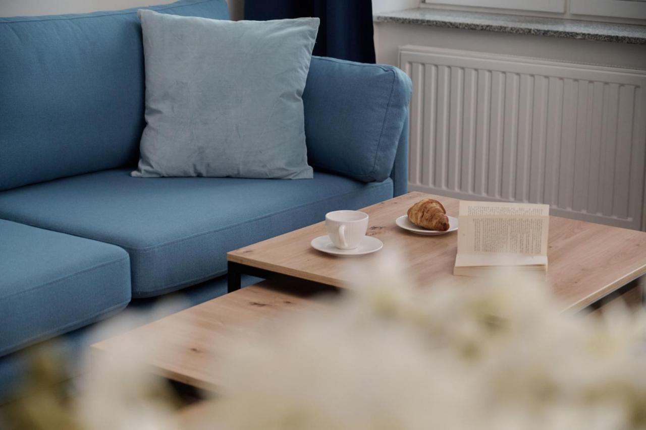 Pilsudskiego Stylish Apartment By Noclegi Renters ヴロツワフ エクステリア 写真