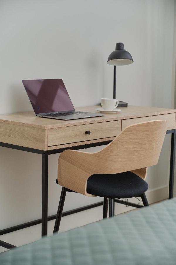 Pilsudskiego Stylish Apartment By Noclegi Renters ヴロツワフ エクステリア 写真