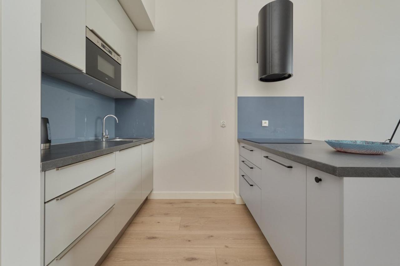 Pilsudskiego Stylish Apartment By Noclegi Renters ヴロツワフ エクステリア 写真